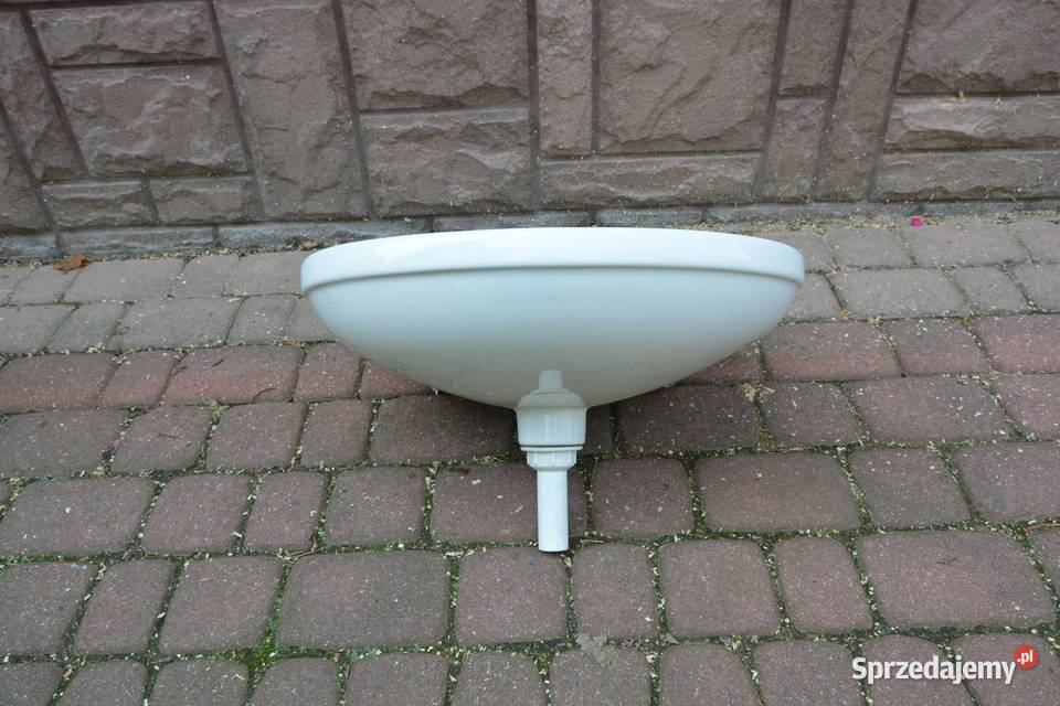 Sprzedam Umywalkę Cersanit