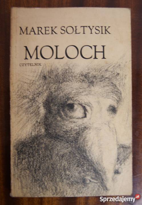 Marek Sołtysik Moloch