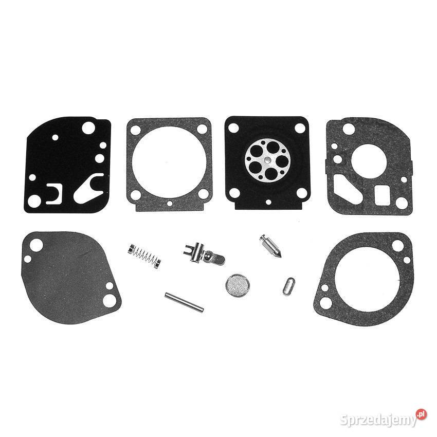 Membrany ZAMA RB165 STIHL FS70 FS87 FS90 FS100 Gaźniki Ostrołęka sprzedam