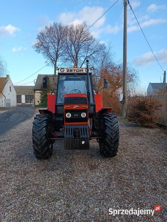 ZETOR 12145