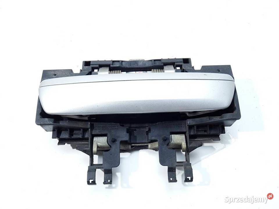 KLAMKA TYŁ PRAWA ZEWNĘTRZNA AUDI A8 D3