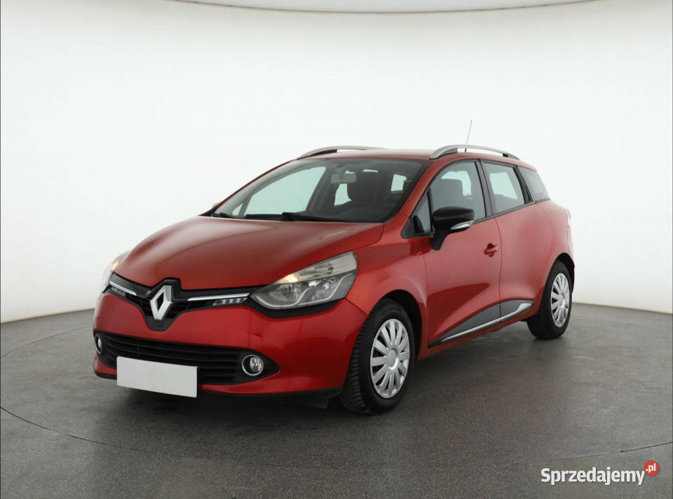 Renault Clio 09 TCe