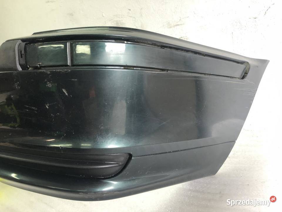 ZDERZAK TYŁ TYLNY BMW E46 TOURING 4306 wielkopolskie sprzedam