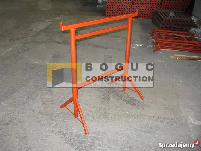 Kozły budowlane Rusztowania Stojaki Kobyłki Pozostałe Warszawa sprzedam