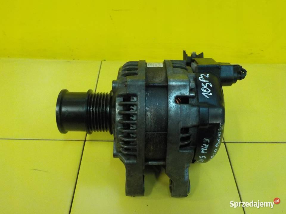 FORD FOCUS MK3 10 ECOBOOST 15r 125 alternator Suków sprzedam