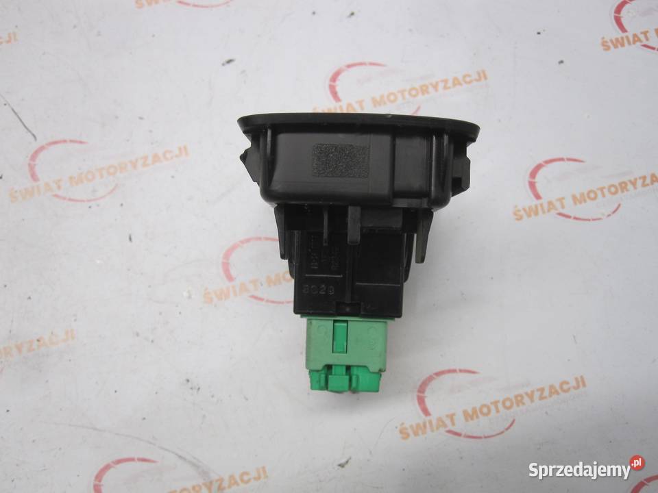 GRAND VITARA II 09r panel przełączników świętokrzyskie Kielce