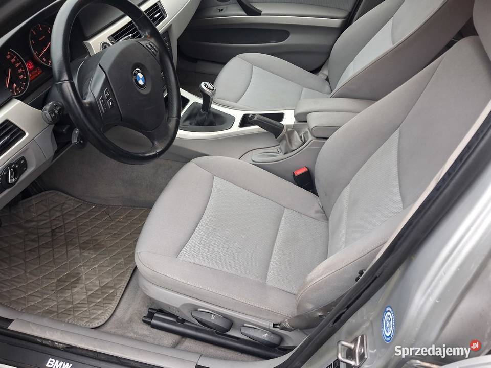 Sprzedam Bmw wielkopolskie Września