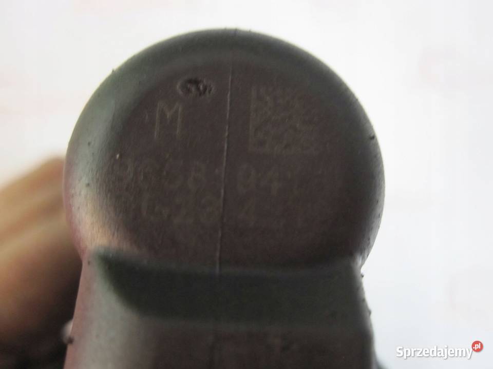 PEUGEOT CITROEN FORD VOLVO 20 TDCI HDI wtrysk Kielce