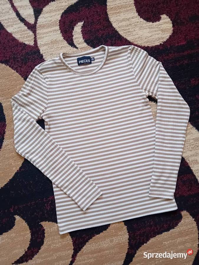 Bluzka z długim rękawem Rozmiar 40(L) Warszawa