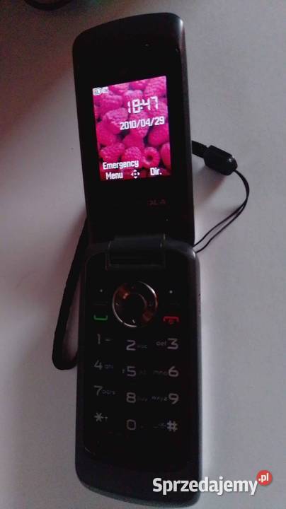 Telefon retro Motorola Wx295