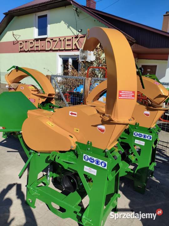 RĘBAK DO GAŁĘZI SELMAR R16 Radzyń Podlaski sprzedam