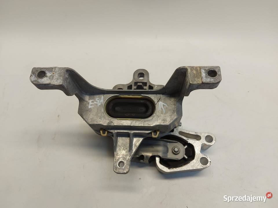 PODUSZKA SILNIKA PRAWA A2432402200