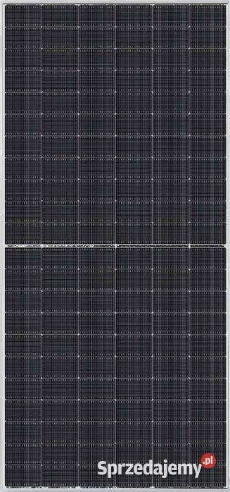 Moduł SUNTECH STP620SH66NSH bifacial sprzedam