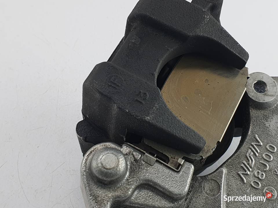 Zacisk Hamulcowy Tyl Jarzmo Klocki Suzuki Gsr Zaciski łódzkie Łódź