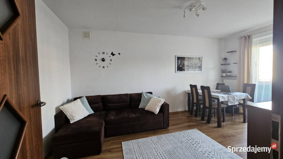 Sprzedaż Ząbki Mieszkanie 2pokoje z oddzielną