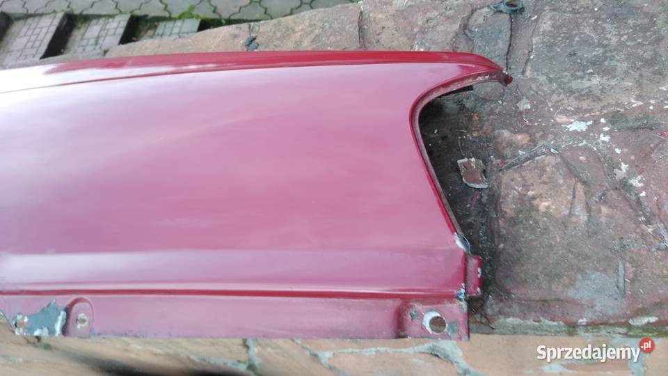 Polonez Caro Plus Atu Kombi blotnik przedni Stalowa Wola