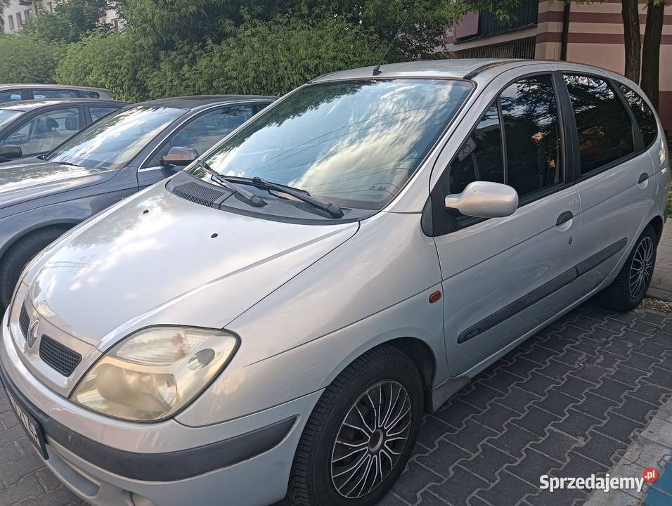 Sprzedam auto nieuszkodzony Radom