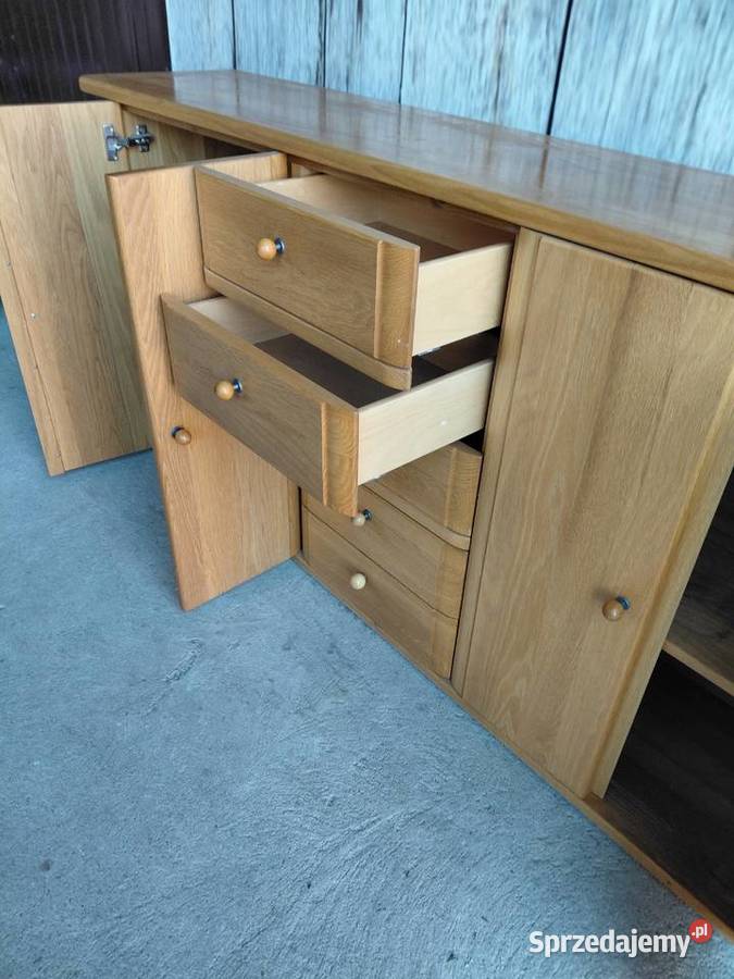 komoda 262 Byczyna
