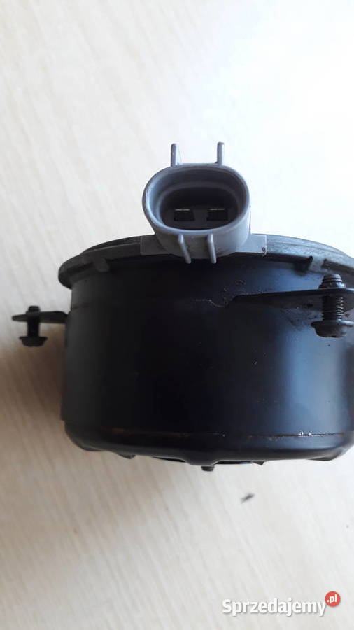 TOYOTA Silnik wentylatora chłodnicy MS Bukownica