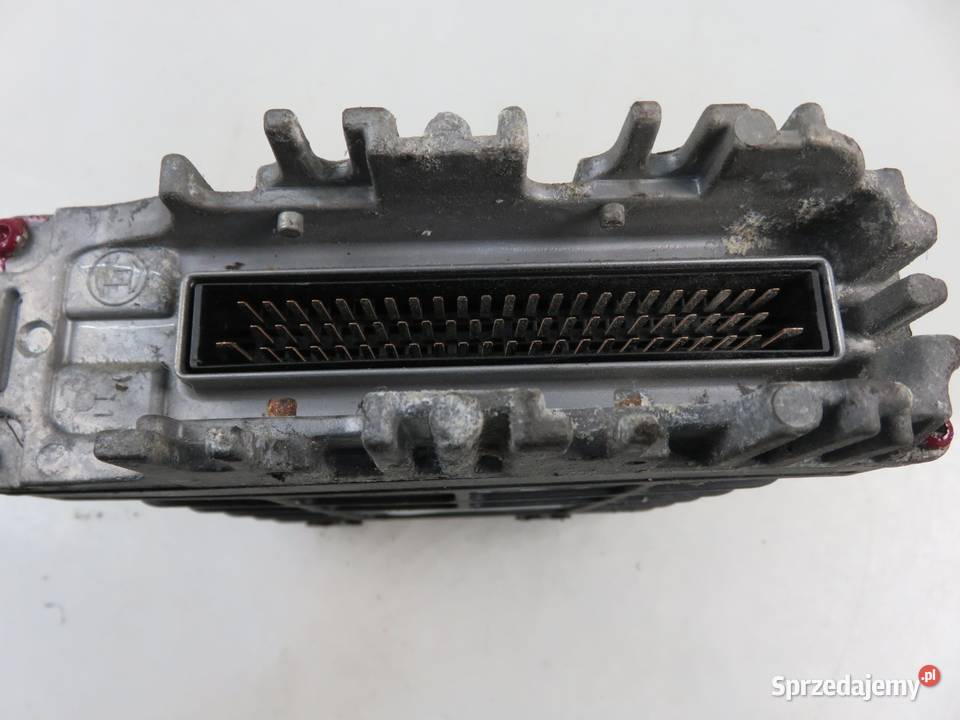 STEROWNIK VW GOLF III 19 SDI 028906021BP Komputery