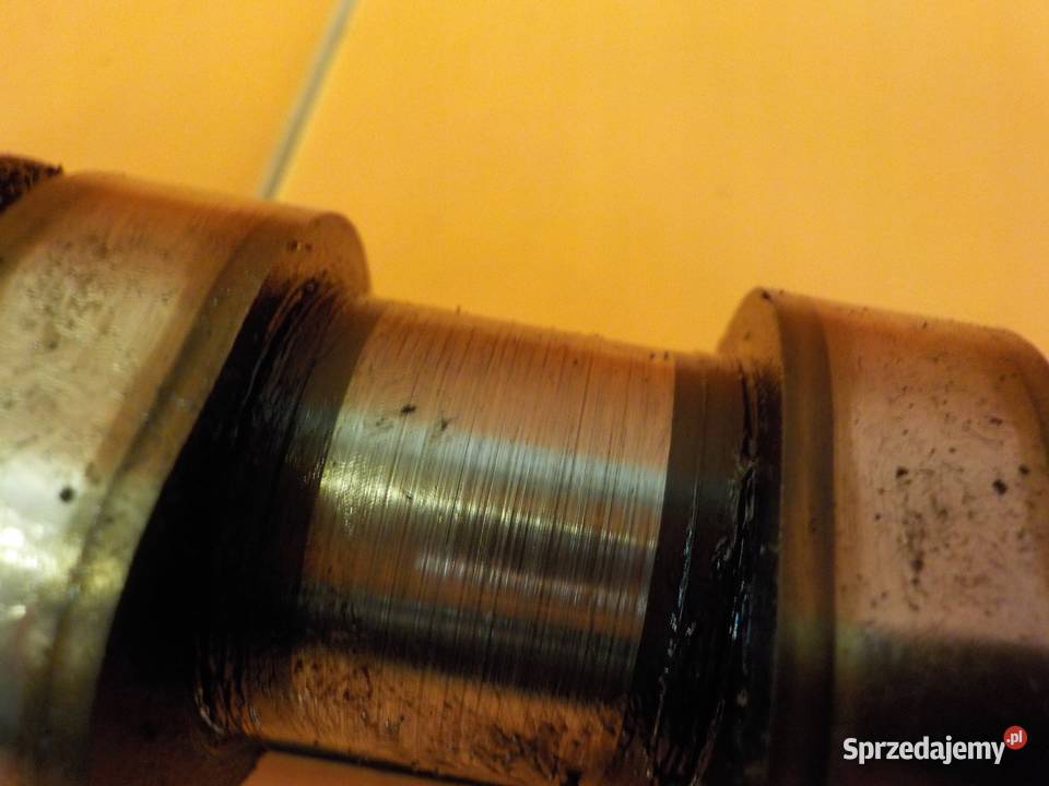 MINI COOPER S R56 16 T THP 10r 175 walek Suków