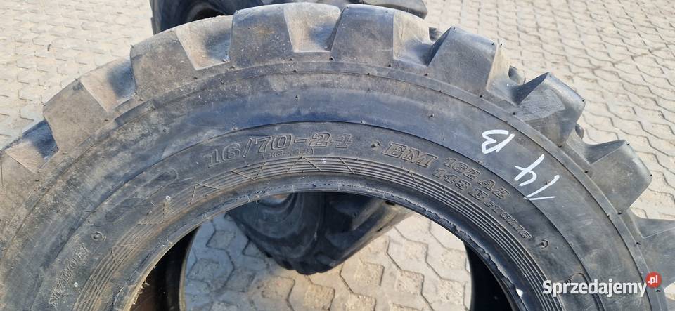 4057024 167024 4007024 Dunlop Bez napraw 99 Nowe Miasto Lubawskie sprzedam