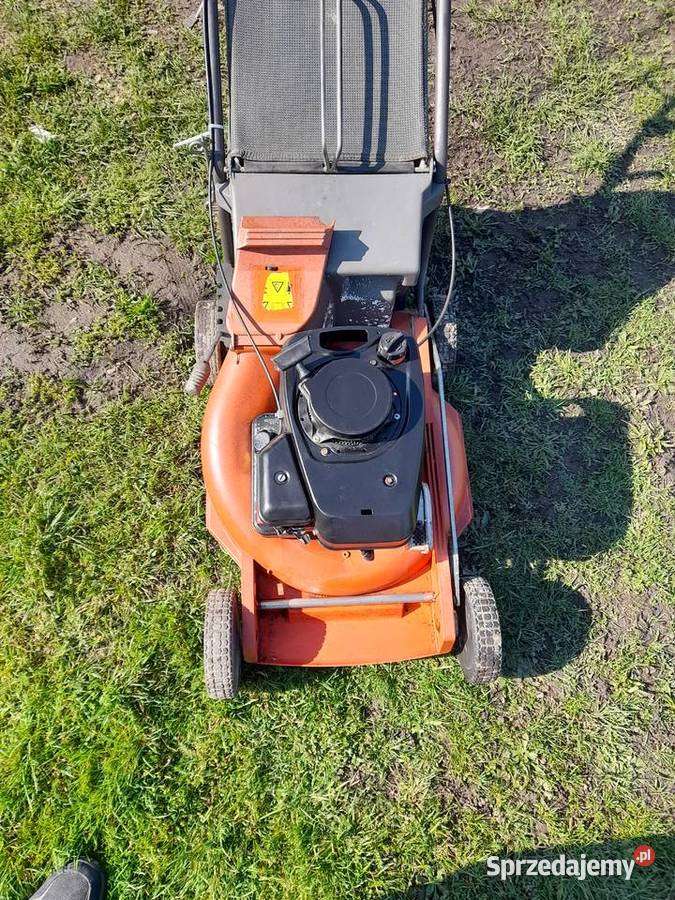 Husqvarna małopolskie Tarnów