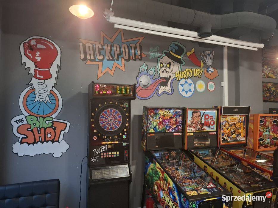 Dart PARTY wik lotki rzutki profesjonalne SOFT Kraków