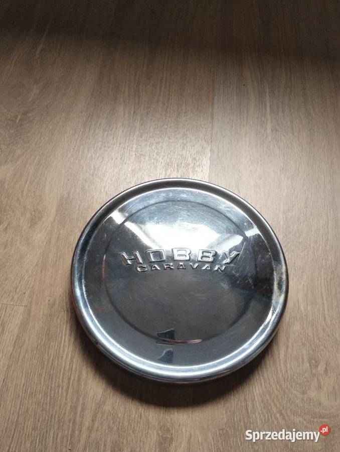 Kołpak Hobby Caravan Międzychód