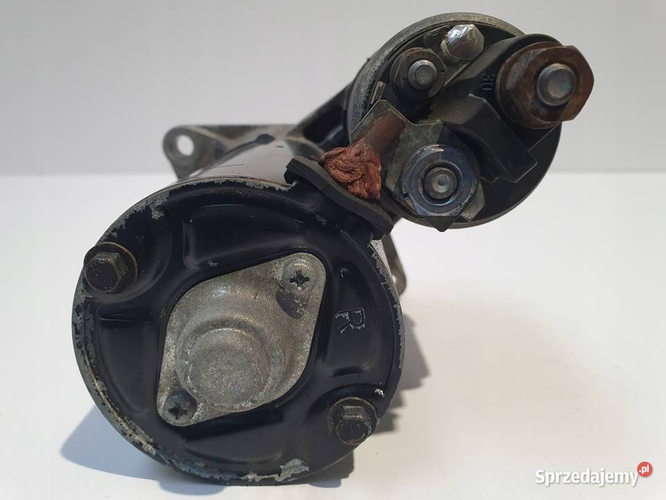 ROZRUSZNIK Opel Corsa D 12 14 16V 0001107408 Chełm
