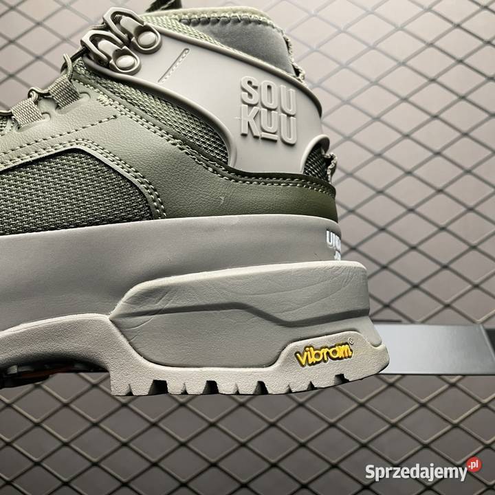 Buty The North Face Soukuu Glenclyffe Tnf 4046 Nike mazowieckie Warszawa sprzedam