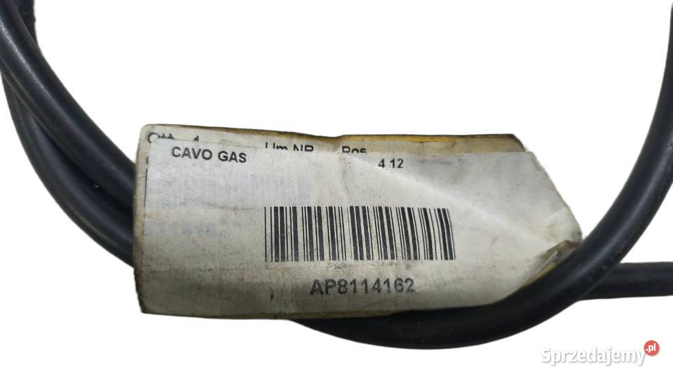 LINKA GAZU ORGINAŁ APRILIA APRILIA PEGASO 650 podlaskie Bielsk Podlaski