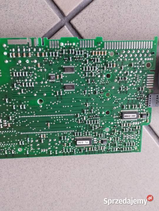 Moduł sterownik płyta główna Junkers 8 748 300 śląskie