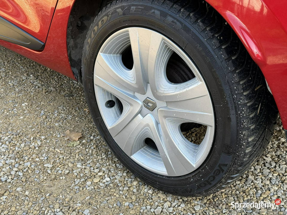 Renault Clio tempomat Częstochowa sprzedam