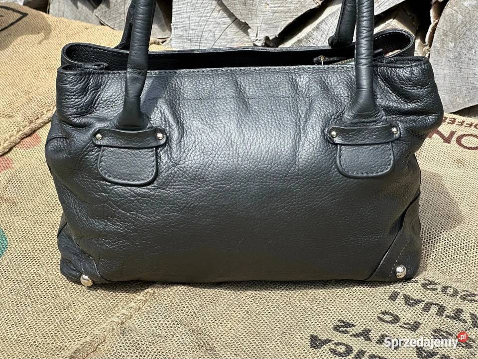 Kuferek do ręki Dolce Gabbana stan idealny 100