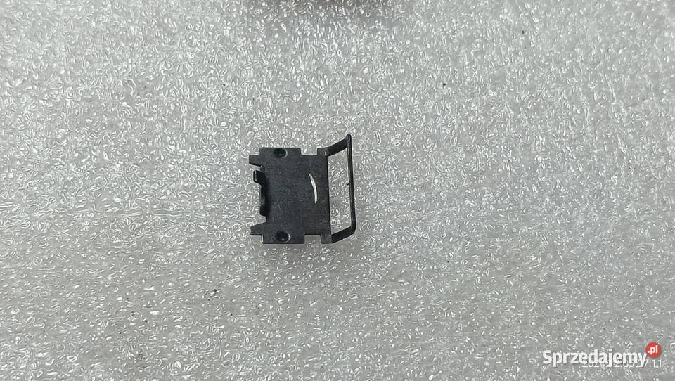 Uchwyt sprzęgu przód do lokomotywy BR 55 Piko H0 Antyki, Sztuka, Kolekcje Kraków