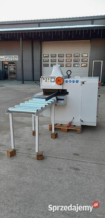 Wielopiła SCM M3 stoły 925 Biznes i Przemysł Naprawa