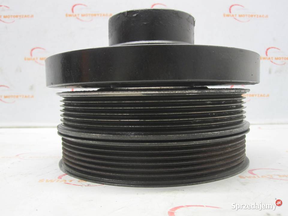 SPRINTER 22 CDI 651 651955 163 16r koło pasowe Kielce