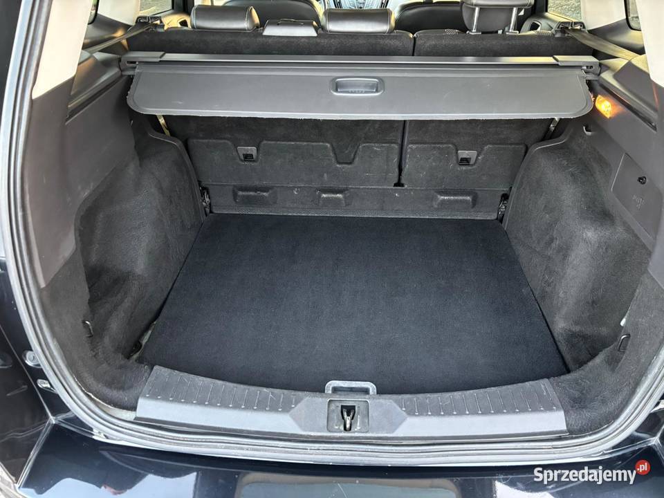 ford kuga sprzedam czarny