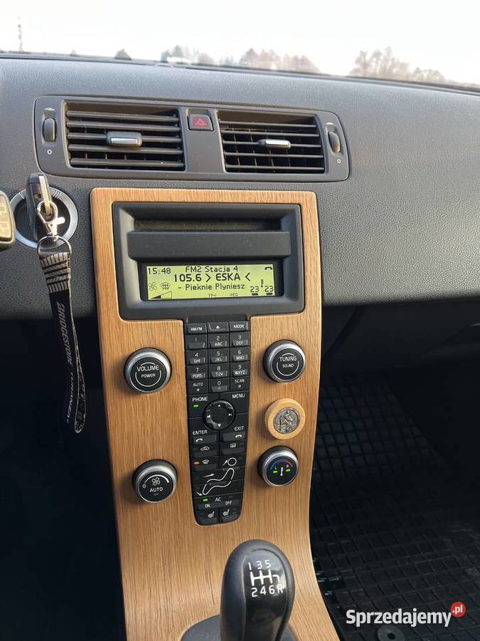 Volvo v50 D3 Garwolin sprzedam