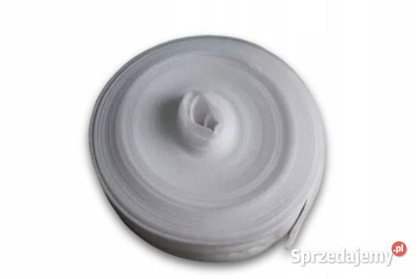 Dylatacyjna Pianka obwodowa grub5mm szer30 sprzedam