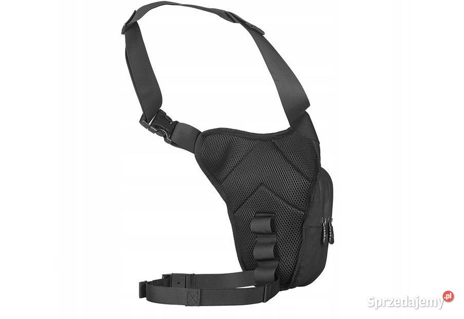 MOTOCYKLOWA TORBA NA UDO SASZETKA NA NOGE Akcesoria Sosnowiec sprzedam