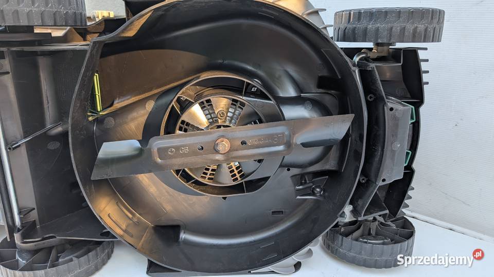 Kosiarka akumulatorowa Bosch EasyRotak 36550 Jadowniki