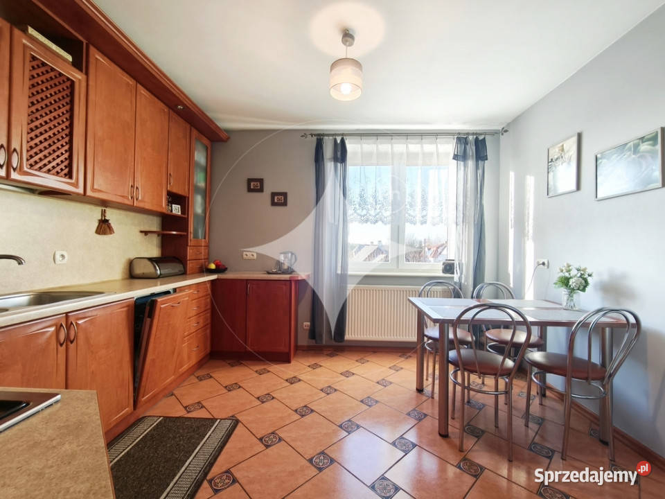 Lokal usługowomieszkalny w centrum Kodnia Kodeń