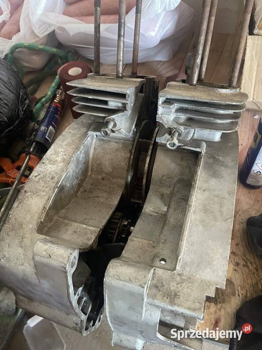 cz350 CZ 350 Jawa Puławy