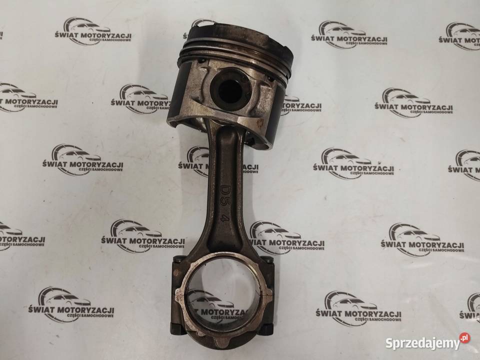 MITSUBISHI L200 25 D 4D56 4D56U 136 179 tłok Kielce