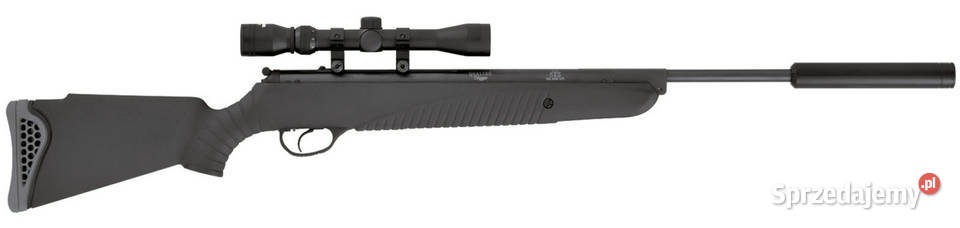 Wiatrówka Hatsan 85X 45 mm Zestaw Warszawa