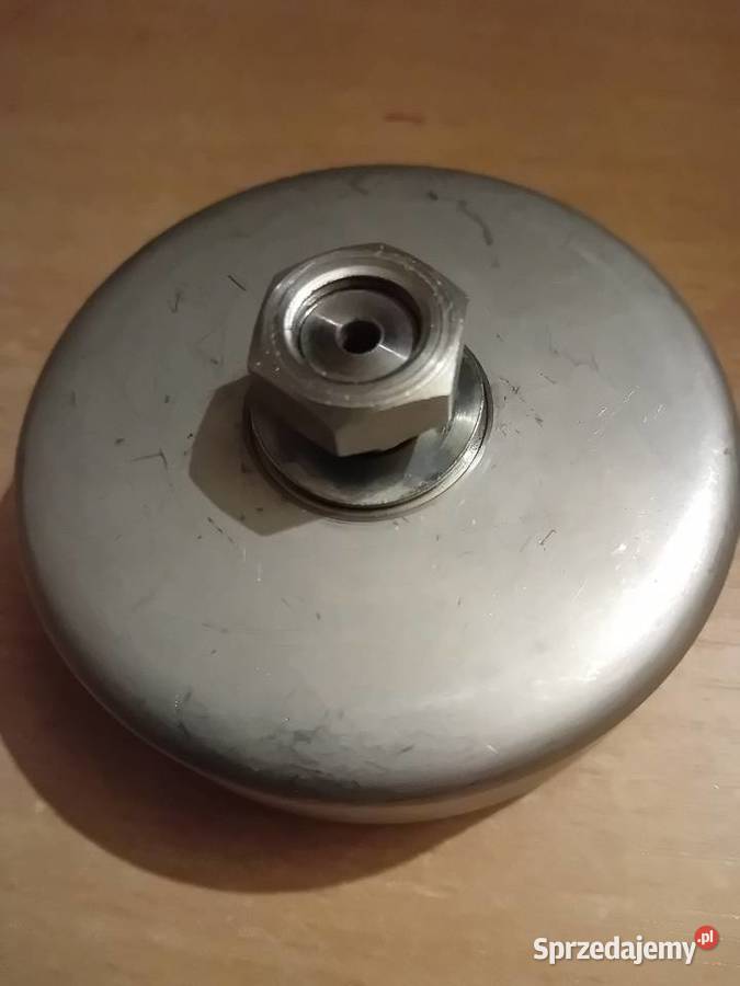 Licznik kilometrów na koła Jost Kosów sprzedam