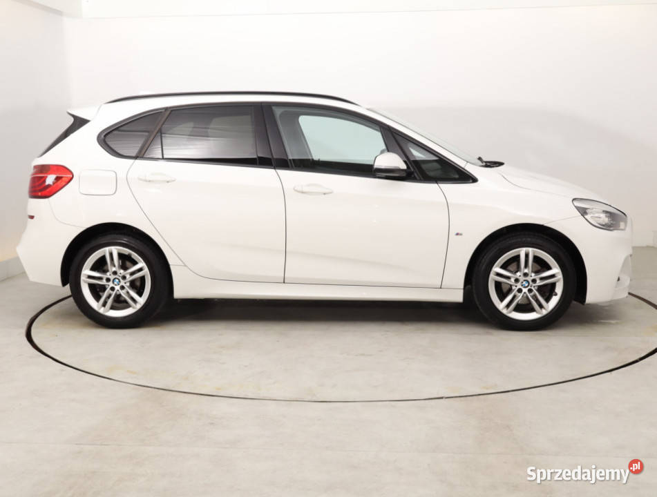 BMW 2 Active Tourer 218i Active Tourer bluetooth Bielany Wrocławskie