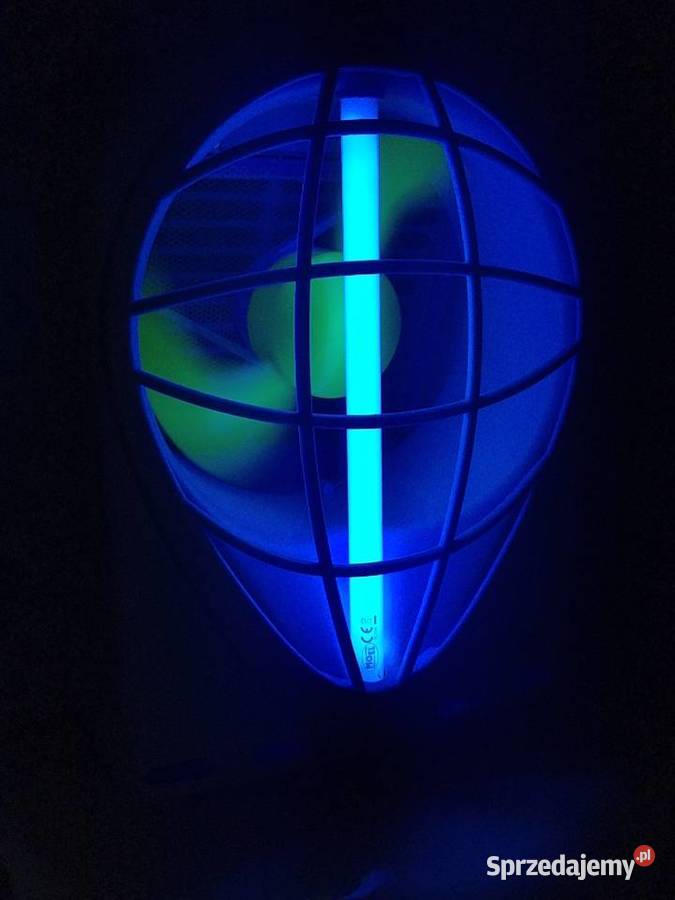 Lampa Owadobójcza KYOTO 396A 15W MOEL Warszawa